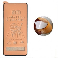Гибкое стекло Xiaomi 13T Pro Ceramics (матовое)