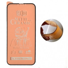 Гнучке скло iPhone 14 Plus Ceramic (матове)