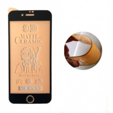 Гнучке скло iPhone 7 8 se 2020 Ceramic (матове)