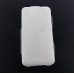 Чохол книжка iPhone 4 4S Nosson Case white