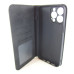 Чохол книжка iPhone 13 Pro Max Premium Case (чорний)