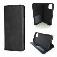 Чехол книжка iPhone 14 Premium Case (черный)
