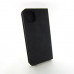 Чохол книжка iPhone 14 Plus Premium Case (чорний)