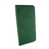 Чохол книжка iPhone 12 Pro Max Premium Case (зелений)