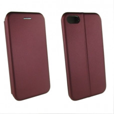 Чохол книжка IPhone 7 8 se A2275 se3 A2783 Momax Case (жіночий)
