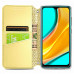 Чохол книжка Візерунки Samsung A72 A725 (жіночий)