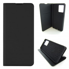 Чохол книга Oppo Reno 7 Flip Case (чорний)
