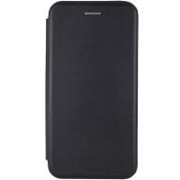 Чохол книжка Підставка Oppo A73 (чорний)