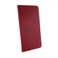 Чохол книжка Oppo A53 А53 A33 Premium Case (червоний)