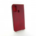 Чохол книжка Oppo A53 А53 A33 Premium Case (червоний)