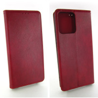 Чехол книжка Realme C53 C51 Кожаный (женский)