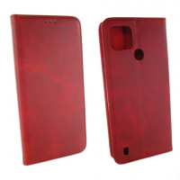 Чохол книжка Realme C21Y C25Y Premium Case (жіночий)