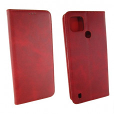 Чохол книжка Realme C21Y C25Y Premium Case (жіночий)