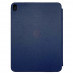Apple iPad Air 11 A2902 A2903 A2904 чехол Smart Case (синий)
