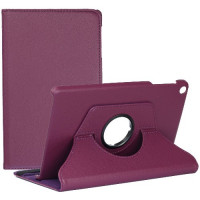 Samsung Tab A T510 T515 10.1 чохол книжка 360 grape