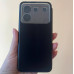 Чохол книжка ZTE Blade A54 Підставка (чорний)