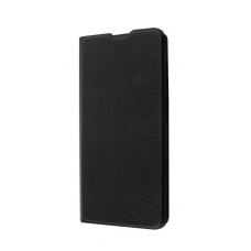 Чохол книжка Xiaomi Redmi 15 5G \ 4G EU Захист камери (чорний)