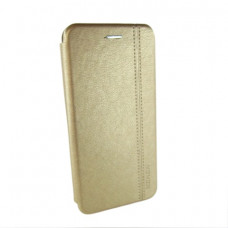 Чохол книжка Huawei P Smart Z honor 9X (STK-LX1) Case gold