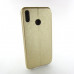 Чохол книжка Huawei P Smart Z honor 9X (STK-LX1) Case gold