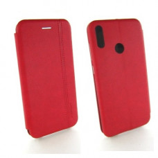Чехол книжка Samsung A20s A207 Level Case (женский)