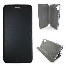 Чохол книжка Samsung A04 A045 Flip Case (чорний)