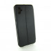 Чехол книжка Samsung A04 A045 Flip Case (черный)