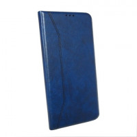 Чохол книжка Xiaomi Redmi Note 7 Підставка (синій)