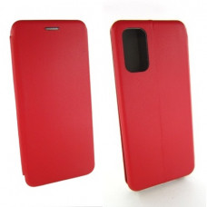 Чохол книжка Samsung A02s A025 Aspor Case marsala