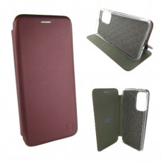 Чехол книжка Подставка Samsung A33 A336 (женский)