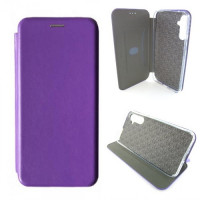 Чехол книжка Samsung A54 A546 Подставка (женский)