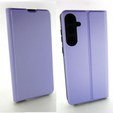 Чехол книжка Samsung A35 A356 Защита камеры (женский)