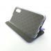 Чохол книжка Samsung A50 A505 A30s A307 Aspor Case (фіолетовий)