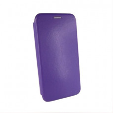 Чохол книжка Samsung A50 A505 A30s A307 Aspor Case (фіолетовий)