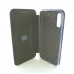 Чохол книжка Samsung A50 A505 A30s A307 Aspor Case (фіолетовий)