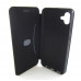 Чехол книжка Samsung A04e A042 А04е Flip Case (черный)