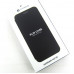 Чохол книжка Samsung A22 5G A226 Flip Case (чорний)