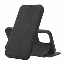 Чохол книжка підставка Samsung A22 A225 M32 M325 (чорний)