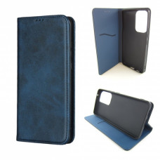 Чохол книжка Підставка Samsung A53 A536 (синій)