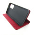 Чехол книжка Samsung M15 M155 M156 Кожаный (женский)