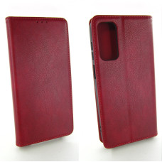 Чохол книжка Samsung M15 M155 M156 Шкіряний (жіночий)
