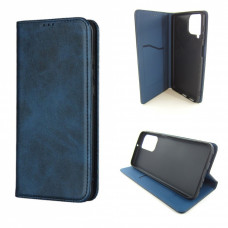 Чохол книжка Samsung M53 M535 M536 (шкіряний)