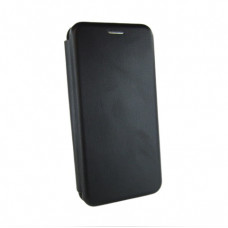 Чохол книжка Samsung G973 S10 Підставка (чорний)