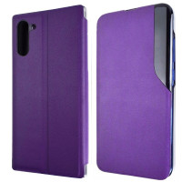 Чохол книжка Samsung N970 Note 10 Clear View (жіночий)