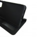 Чехол книжка Samsung G990 S21 Premium Case (черный)