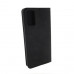 Чохол книжка Samsung G985 S20 Plus Premium Case (чорний)
