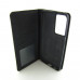 Чохол книжка Samsung G998 S21 Ultra Premium Case (чорний)