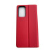 Чохол книжка Samsung A52 A525 Fibra Case (жіночий)