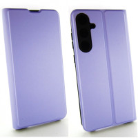 Чохол книжка Samsung A17 A176 Захист камери (жіночий)