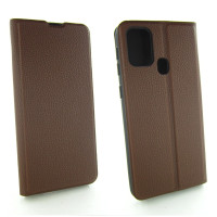 Чехол книжка Samsung M31 M315 Подставка (мужской)