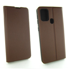 Чохол книжка Samsung M31 M315 Підставка (чоловічий)